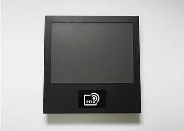 İyi fiyat Metal Kasa Dirençli Endüstriyel Panel PC Dokunmatik Ekran Lcd Panel 1024X768 Çözünürlük çevrimiçi