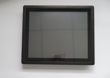 İyi fiyat VGA HDMI DVI Girişleri ile 1024x768 Yüksek Çözünürlüklü Çoklu Dokunmatik Ekran Monitör çevrimiçi