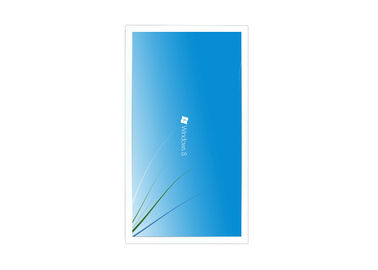 İyi fiyat 2 Puan Kızılötesi Dokunmatik Panel, IR Dokunmatik Ekran Monitör 450cd / M² Parlaklık çevrimiçi