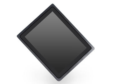 İyi fiyat Sunlight Okunabilir Endüstriyel Android Tablet Yüksek Hassasiyetli Çok Noktalı Pcap Touch çevrimiçi
