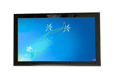 İyi fiyat 14 inç Endüstriyel Dokunmatik Panel PC Full HD Çekirdek I3-6100U 2.3GHz - 2.8GHz CPU çevrimiçi