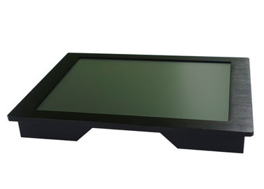 İyi fiyat Yüksek Parlaklık Suya Dayanıklı Dokunmatik Ekran Monitörü / Endüstriyel LCD Ekran çevrimiçi