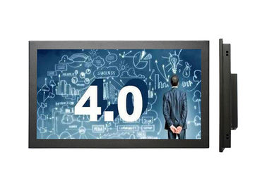 İyi fiyat 1080 P Endüstriyel Dokunmatik Ekran Monitör / Dokunmatik Ekran Monitör Desteği Ahududu PI çevrimiçi