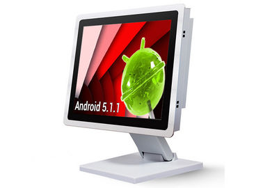 İyi fiyat Toz Geçirmez Düz Panel Sağlam Tablet Bilgisayar Depo için Çeşitli Arayüzler çevrimiçi