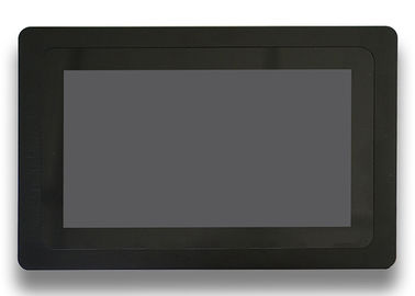 İyi fiyat Düz Ekranlı 10.1 İnç Dirençli Dokunmatik Monitör 1920 X 1200 Yüksek Çözünürlük çevrimiçi