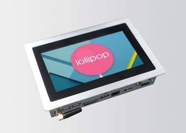 İyi fiyat Kamu Sektörü Güneş Işığı Okunabilir Tablet PC / Sağlamlaştırılmış Android Tablet RK3288 CPU çevrimiçi