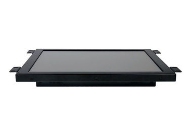 İyi fiyat Açık Çerçeve Endüstriyel Rezistif Geniş Ekran Panel PC / Hepsi Bir Panel PC çevrimiçi