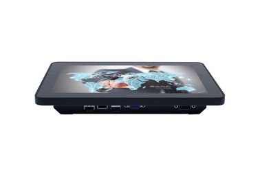 İyi fiyat Sanayi için 400 Cd / M² Parlaklık Panel Dokunmatik Ekran PC 1280 X 800 Çözünürlük çevrimiçi