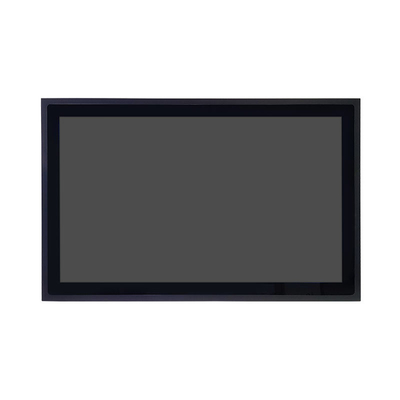 Ip67 Rated Full Waterproof Dustproof Industrial Panel PC Paslanmaz Çelik 32