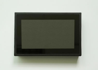 İyi fiyat Açık Kiosk için 7 '' 1000 Nit Yüksek Parlaklık Monitör Dokunmatik Ekran Güneş Işığı Okunabilir çevrimiçi