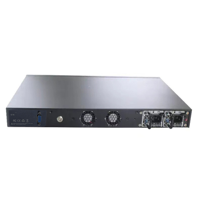 PCI E X8 yuvası ve HDMI ile kompakt Endüstriyel Mini PC