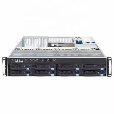 İyi fiyat Intel Xeon 6133/6138 2-CPU 8-Bay 2U Rack NAS 12 3.5 
