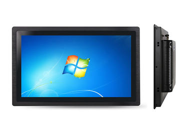 İyi fiyat 10.1 "All In One Endüstriyel Panel PC 2GB DDR3 RAM Ekipman Otomasyonu İçin çevrimiçi