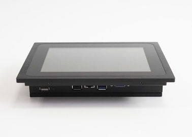 İyi fiyat Açık Çerçeve 8 "Kapasitif Panel PC Dokunmatik Ekran 1000 Cd / M Güneş Işığı Okunabilir çevrimiçi