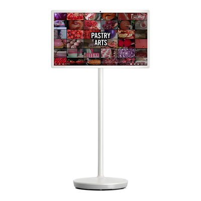 İyi fiyat 24 Inch 32 Inch Incell LCD Dokunmatik Ekran İç mekan Android 12 Reklam Dijital Tabela çevrimiçi