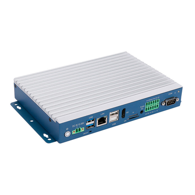 İyi fiyat Rockchip 3568 ile Endüstriyel Edge Bilgisayarı Mini PC Yerleşik Android 12/14 HD-MI Android Bilgisayar çevrimiçi