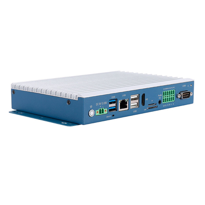 İyi fiyat 4K 8K Wifi Bt Linux Arm Mini PC Android Vga Lvds 4K Sata Rk3568 Oyun Kutusu Bilgisayar çevrimiçi