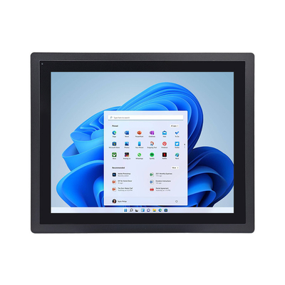 İyi fiyat Stok IP65 Panel PC 8G DDR5 Bellek ve uzun süreli performans için 50000 Saat Panel Hayatı çevrimiçi