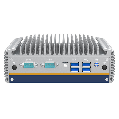 İyi fiyat 14. nesil Mini Masaüstü Bilgisayar Ultra 5 125U Ultra 7 155U DDR5 Ram M.2 NVME SSD Endüstriyel Mini Bilgisayar çevrimiçi