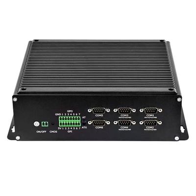 Endüstriyel Mini PC ve Yüksek Performanslı Çözümle İşletmenizi Bir Sonraki Seviye taşıyın