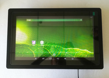 İyi fiyat WiFi Bluetooth ile Geniş Ekran Android Endüstriyel Tablet Pc 15.6 inç EMMC 8G Depolama çevrimiçi