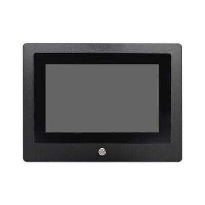 İyi fiyat 10.1 Inch High Brightness 1000 Nits Capacitive Touch Industrial Computer I5-10210U, Built-in 25000 MAh Rechargeable Lithium Battery çevrimiçi