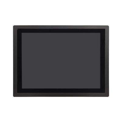 İyi fiyat Fanless Embedded All-in-one PC Core I5-6300U 15-inch Capacitive Touch Screen, Large Area Heat Dissipation Design çevrimiçi