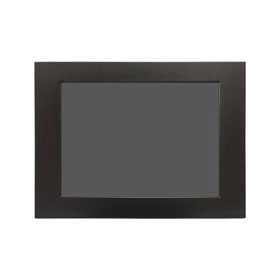 İyi fiyat Fanless Industrial Desktop Computer Core I3-1125G4 15-inch Resistive Touch Screen 1000nits çevrimiçi