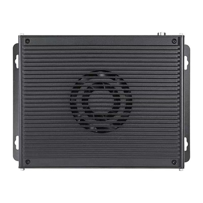 İyi fiyat Endüstriyel gömülü bilgisayarlar Intel Core i7-13650HX 4GB GPU 32GB hafıza çevrimiçi