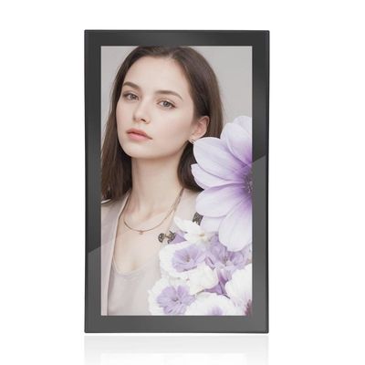 İyi fiyat 21.5 Inch Vertical High Brightness Open Frame Industrial Monitor Panel with Passive J4125 Cooling çevrimiçi