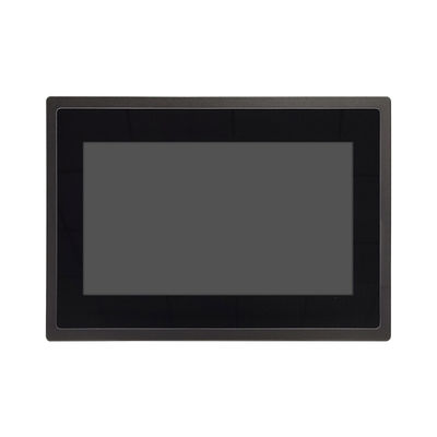İyi fiyat Customizable 11.6 Inch IP65 Industrial Grade Panel PC with 1000 Nits High Luminance Display çevrimiçi