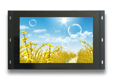İyi fiyat 1000 Nits Yüksek Parlaklıkta Monitör Dokunmatik Ekran 15.6 inç Full HD 1920x1080 çevrimiçi