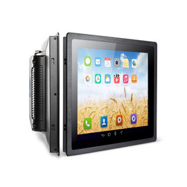İyi fiyat 8-21.5 Inç Endüstriyel Android Tablet PC Android 6.0 Sistemi Gömülü Kurulum çevrimiçi