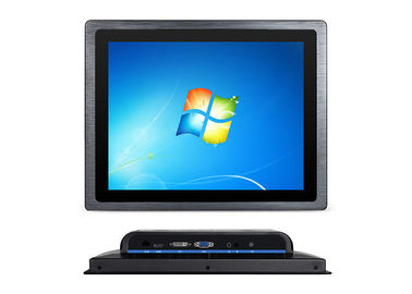 İyi fiyat VGA HDMI Kapasitif Dokunmatik Monitör 10.4 