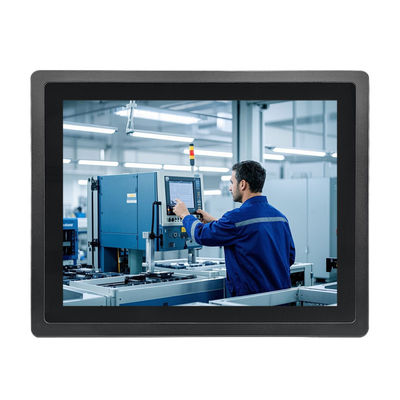 İyi fiyat Industrial IP65 Touch Screen Display - 24/7 Operation, -20°C to 70°C çevrimiçi