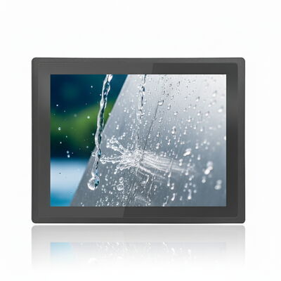 İyi fiyat 15 Inch Industrial-Grade Full IP67 Waterproof Touch Panel PC with Intel J4125 Processor 1000 Nits çevrimiçi