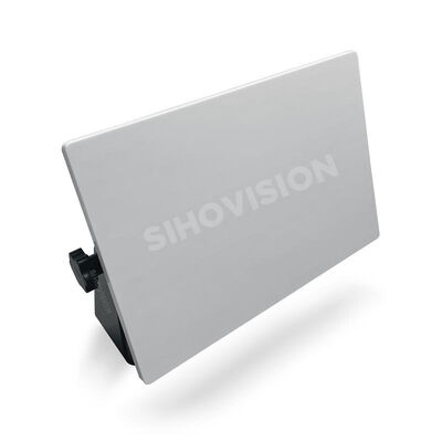 İyi fiyat 18.5 İnç Endüstriyel LCD Dokunmatik Ekran Monitör, 1500 Cd/m² Parlaklık, IP67 Su Geçirmezlik ve PCAP Dokunmatik Teknolojisi çevrimiçi