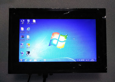 İyi fiyat Elektrikli Araç Şarj İstasyonu için Sunlight Okunabilir HDMI LCD Yüksek Parlaklık Monitör 7 '' çevrimiçi