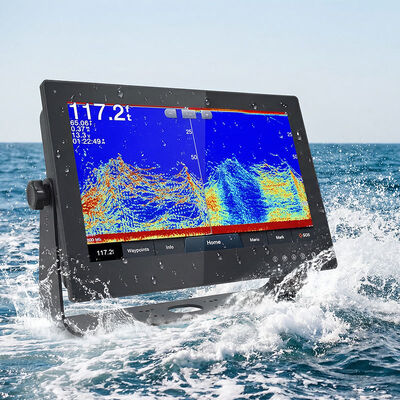 İyi fiyat 4K 3840x2160 UHD çözünürlüğü, IP67 Su geçirmez tasarımı ve 1500 cd/m2 parlaklığı ile Endüstriyel LCD Dokunmatik Ekran Monitörü çevrimiçi