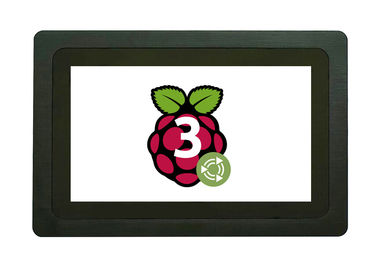 İyi fiyat Ödeme Terminalleri için Full HD Kapasitif Dokunmatik Monitör 1920x1080 VGA HDMI LCD Ekran çevrimiçi