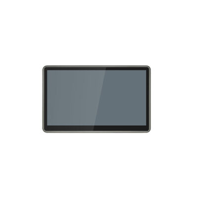 İyi fiyat Sihovision 13.3 İnç 500nit Yüksek Parlaklık 10 Noktalı Kapasitif Dokunmatik Ekran Endüstriyel Panel PC ve Gömülü Endüstriyel PC çevrimiçi
