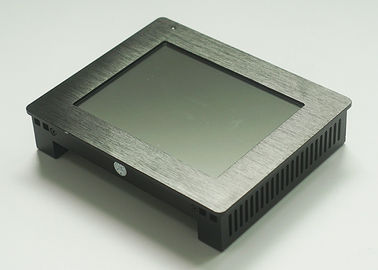 İyi fiyat Giriş Terminali İçin Güneş Işığı Okunabilir LCD Yüksek Parlaklık Monitörü 5.7 inç 1000 Nits çevrimiçi