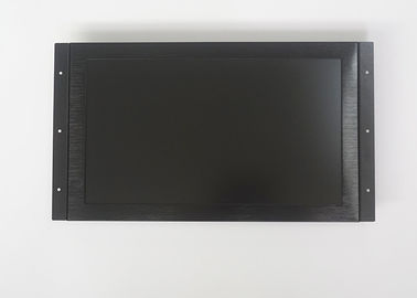İyi fiyat Güneş ışığında Okunabilir 1000nits Toplam 1.6kgs 15.6 inç Açık Çerçeve Monitör çevrimiçi