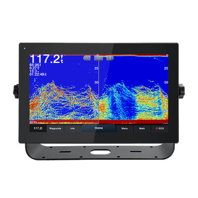 İyi fiyat Anti Glare Garmin GPSMAP Monitor, Deniz Navigasyonu için Optik Bağlantı ve 1500 Nits Parlaklık çevrimiçi