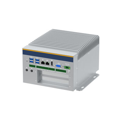 İyi fiyat Intel i5-1235U CPU, 6x COM Portlu ve -20°C ila 60°C Çalışma Sıcaklıklı Endüstriyel Mini PC çevrimiçi