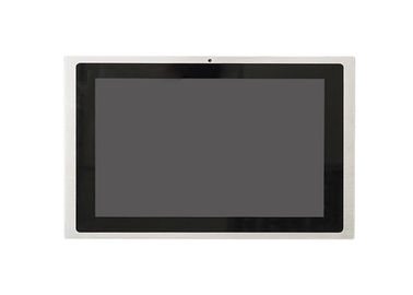 İyi fiyat 10 MM Geniş Ekran Endüstriyel Android Tablet Paneli PC RK3399 5 Mega Piksel Kamera Ile 12 Inç çevrimiçi