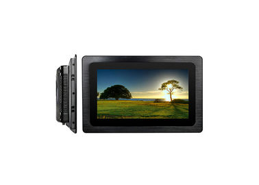 İyi fiyat Endüstriyel Otomasyon İçin Kapasitif Endüstriyel Dokunmatik Ekran Monitörü 11.6 '' FHD 1920 * 1080 çevrimiçi