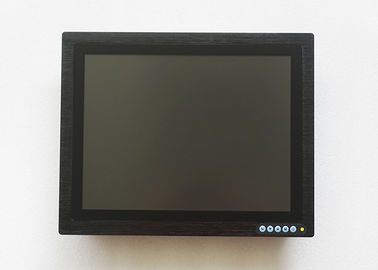 İyi fiyat IP67 Suya Dayanıklı Dokunmatik Monitör 1500 Nits Yüksek Parlaklık 15 '' RCA / HDMI Arayüzü ile çevrimiçi