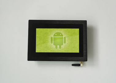 İyi fiyat Açık Çerçeve Android Tablet PC Android 7.1 Bina Yönetimi Sistemi Için 7.1 RK3288 CPU 7 '' çevrimiçi