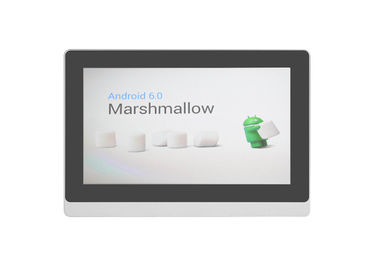 İyi fiyat 10 inç endüstriyel dokunmatik tablet pc kiosk / soyunma kutusu için android 6.0 1280 * 800 çevrimiçi